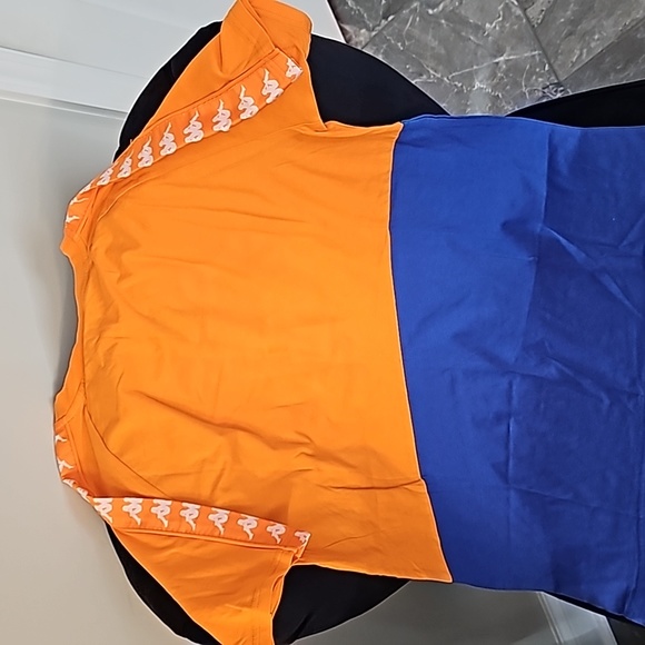 Kappa shirt. Men's size XX Large. NWT. - Picture 3 of 3